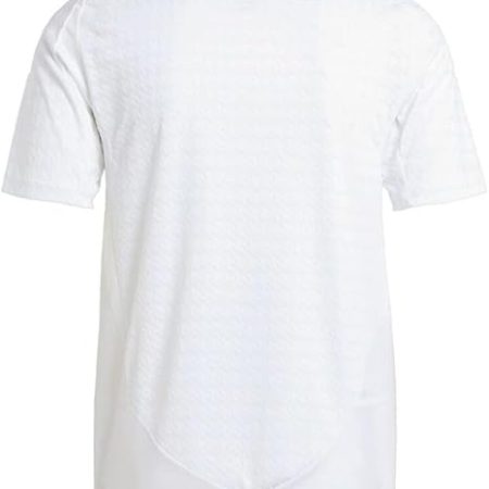 Adidas Real Madrid Men’s Authentic Jersey 2024/25 - Image 2