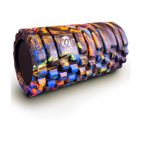 321 STRONG Foam Roller - Image 9