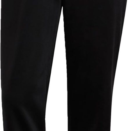 adidas Men's Essentials 3-Stripes Tricot Jogger Pants - Image 2