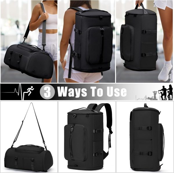 MIYCOO Gym Bag for Men and Women​ - Image 2