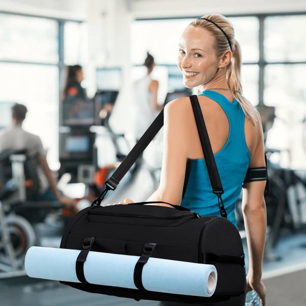 MIYCOO Gym Bag for Men and Women​ - Image 3