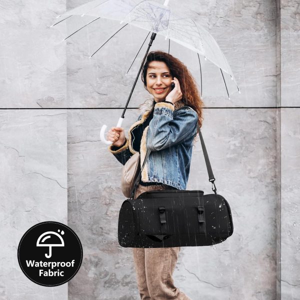 MIYCOO Gym Bag for Men and Women​ - Image 5