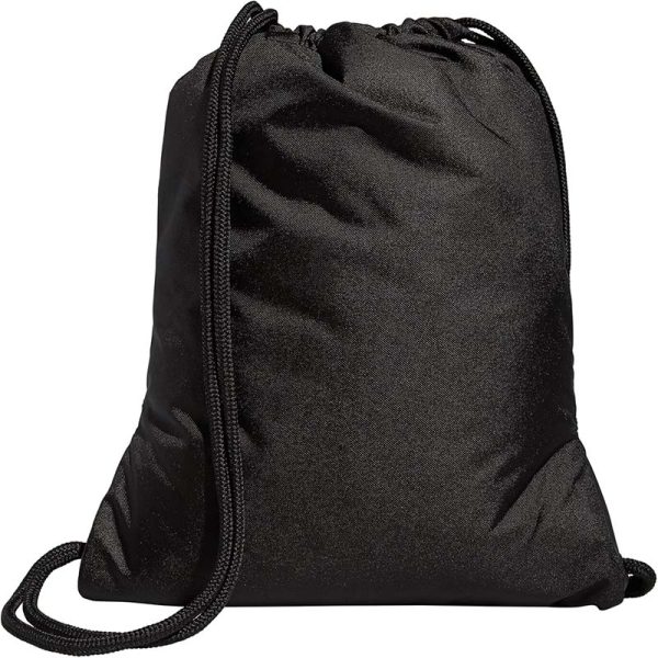 adidas Alliance Sackpack, Drawstring, Lightweight Small Gym