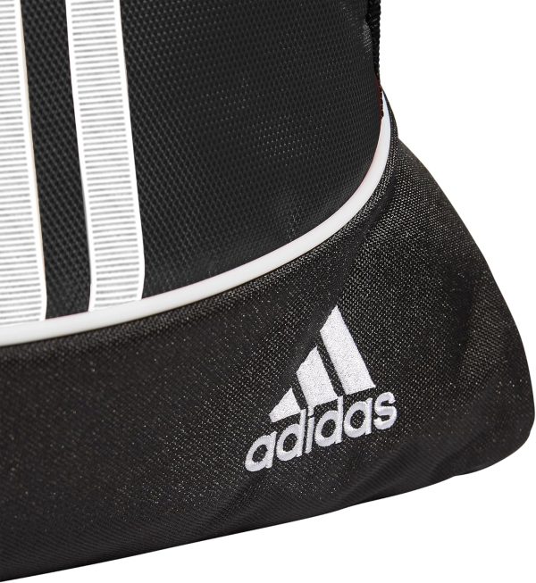 adidas Alliance Sackpack, Drawstring, Lightweight Small Gym - Image 4