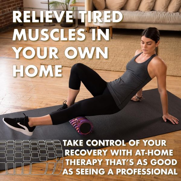 321 STRONG Foam Roller - Image 8
