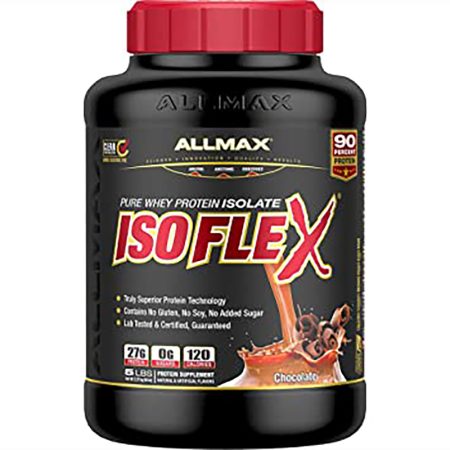 Allmax Isoflex