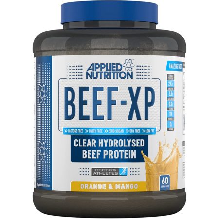 Beef-XP Hydrolyzed Beef Protein