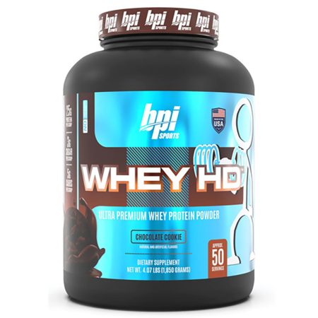 BPI Best Protein 5lbs