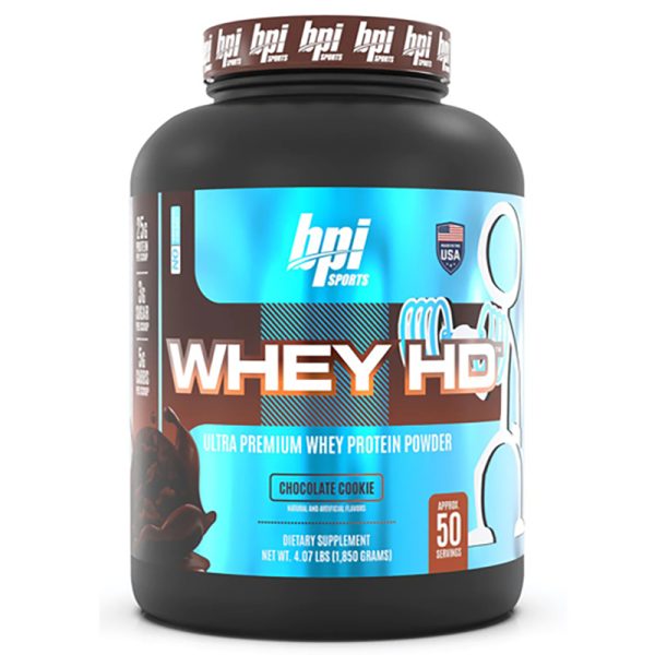 BPI Best Protein 5lbs