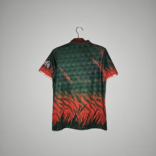 Bangladesh Champions Trophy Jersey 2025 - Image 4