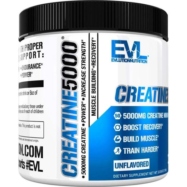 EVL CREATINE 5000 - Image 3