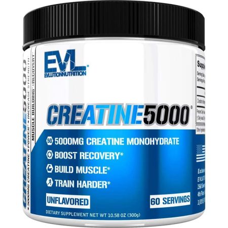 EVL CREATINE 5000