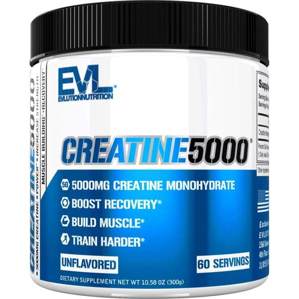 EVL CREATINE 5000