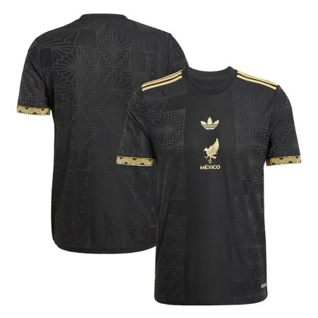 Mexican Jersey Soccer 2025