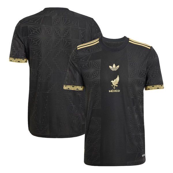 Mexican Jersey Soccer 2025