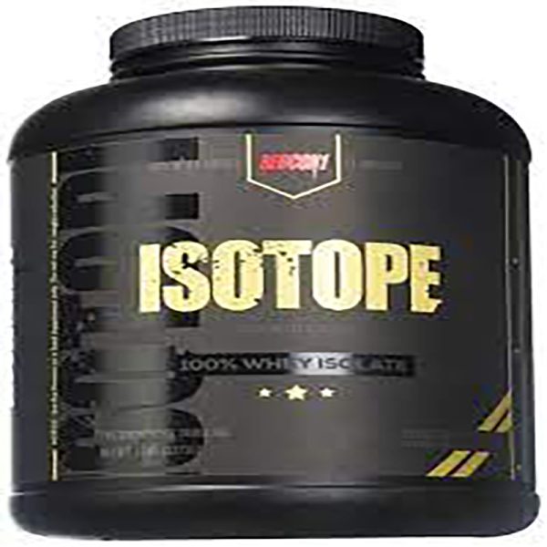 Redcon1 Isotop