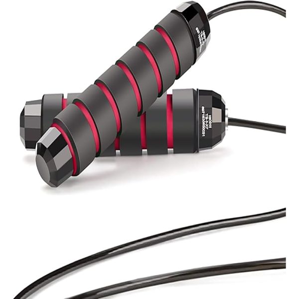 High-Speed Adjustable Skipping Rope