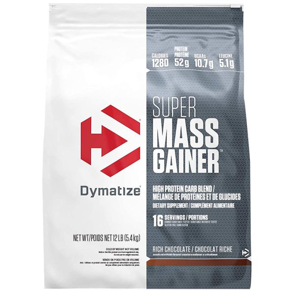 Super Mass