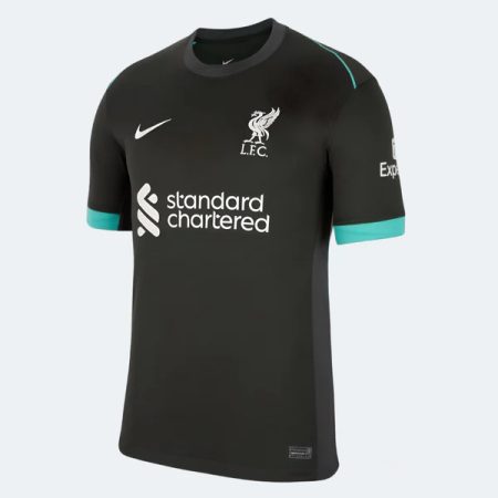Nike Liverpool FC   24/25 Men's Stadium Away Jersey