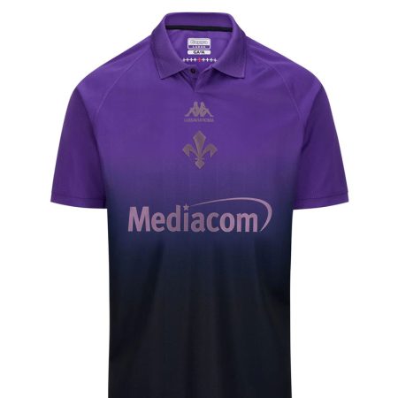 Fiorentina Football Jersey – Official Soccer Replica 2024/2025