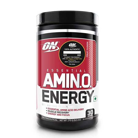 ON Amino Energy