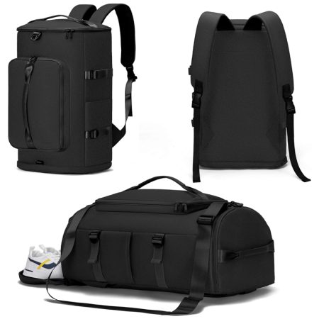 MIYCOO Gym Bag for Men and Women​