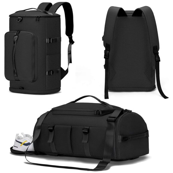 MIYCOO Gym Bag for Men and Women​