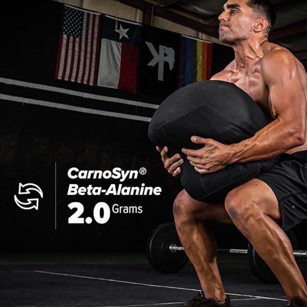 C4 Extreme Pre Workout Powder - Image 3