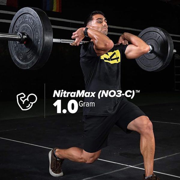 C4 Extreme Pre Workout Powder - Image 4