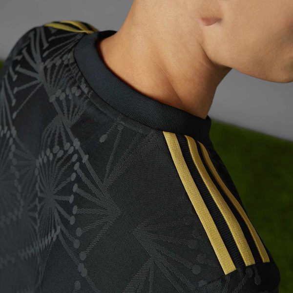 Mexican Jersey Soccer 2025 - Image 8