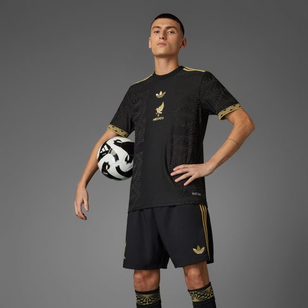 Mexican Jersey Soccer 2025 - Image 4