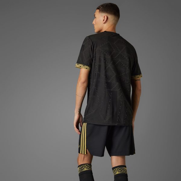 Mexican Jersey Soccer 2025 - Image 5