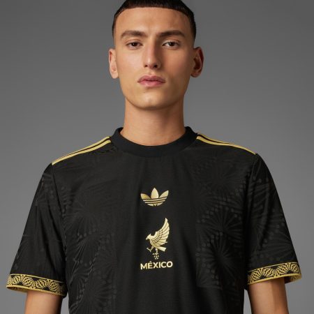 Mexican Jersey Soccer 2025 - Image 6
