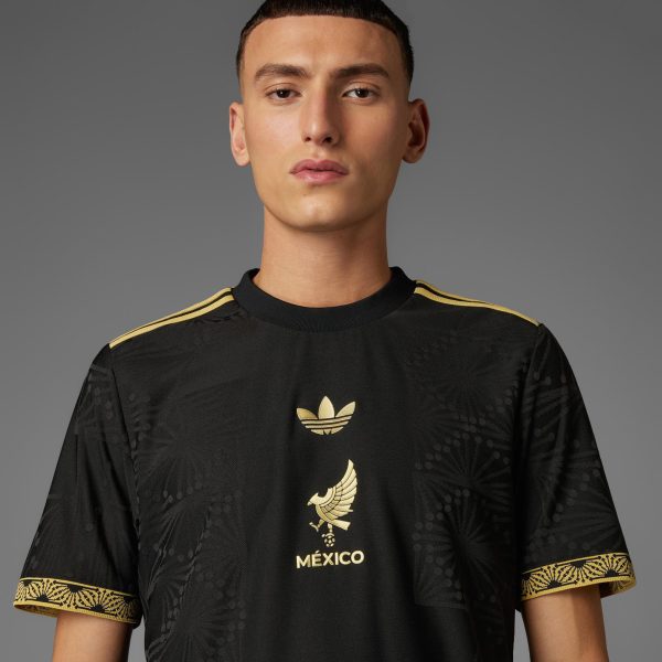 Mexican Jersey Soccer 2025 - Image 6