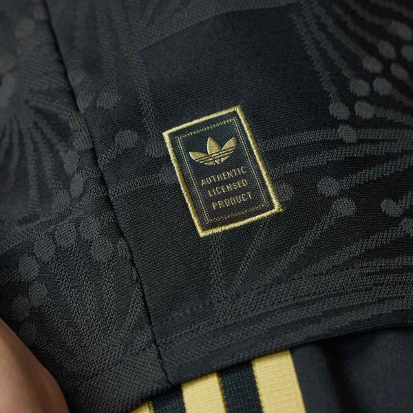Mexican Jersey Soccer 2025 - Image 7