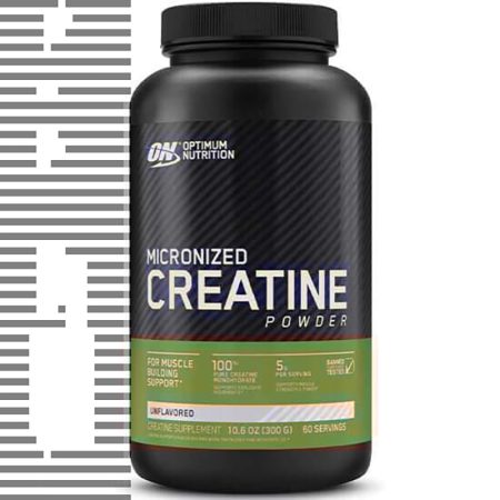 On Creatine