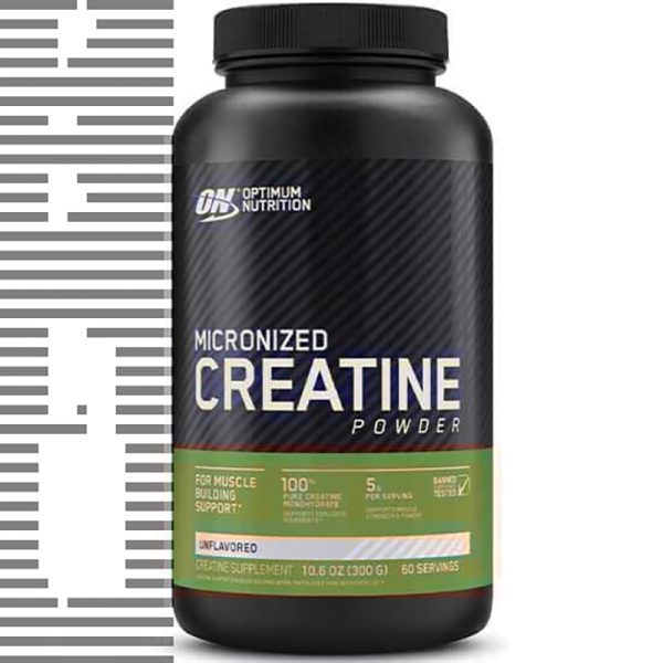 On Creatine