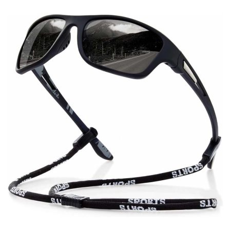 Freedom Polarized Sports Sunglasses for Men