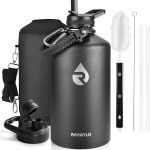 One Gallon Water Bottle Insulated