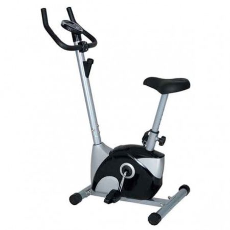 EFIT-533F Foldable Exercise Bike – Compact, Adjustable & Durable