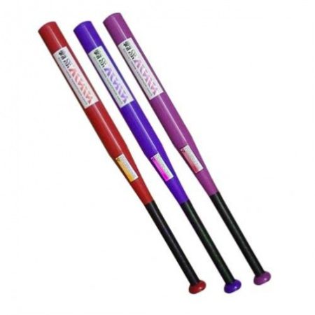Ninja Baseball Bat – 34 Inch Alloy Steel | 400g - Image 2
