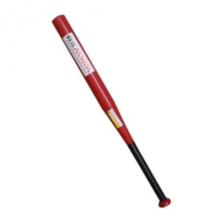 Ninja Baseball Bat – 34 Inch Alloy Steel | 400g