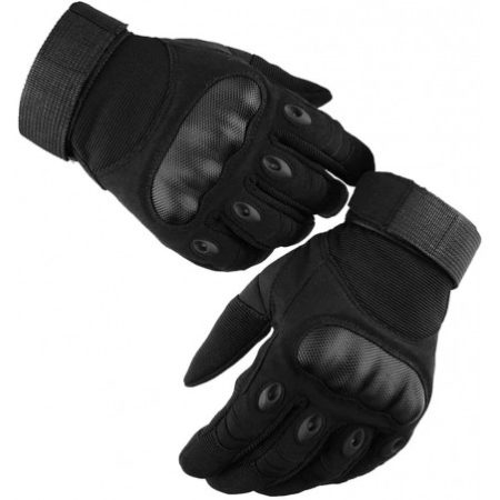 Full Finger Biker & Exercise Gloves