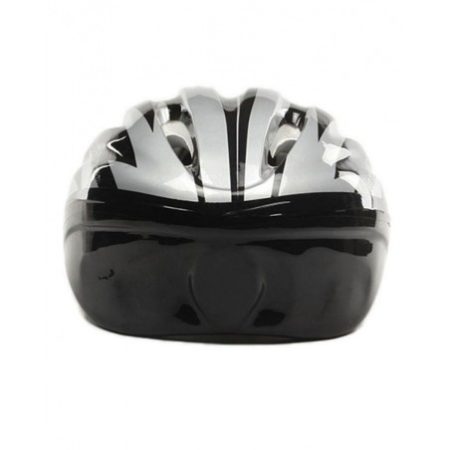 Super K SH0602 Cycling Helmet – Large | Matte & Gloss Finish