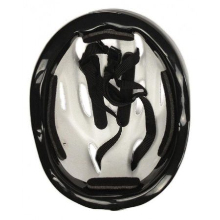 Super K SH0602 Cycling Helmet – Large | Matte & Gloss Finish - Image 3