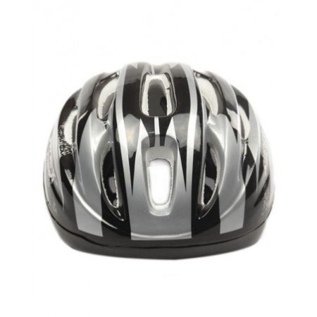 Super K SH0602 Cycling Helmet – Large | Matte & Gloss Finish - Image 4