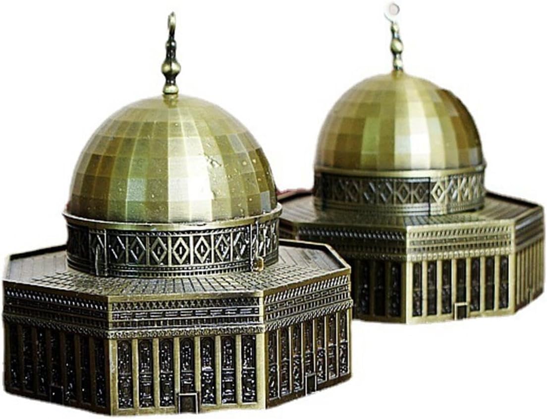 Predolo Mosque Miniature Model - Image 5