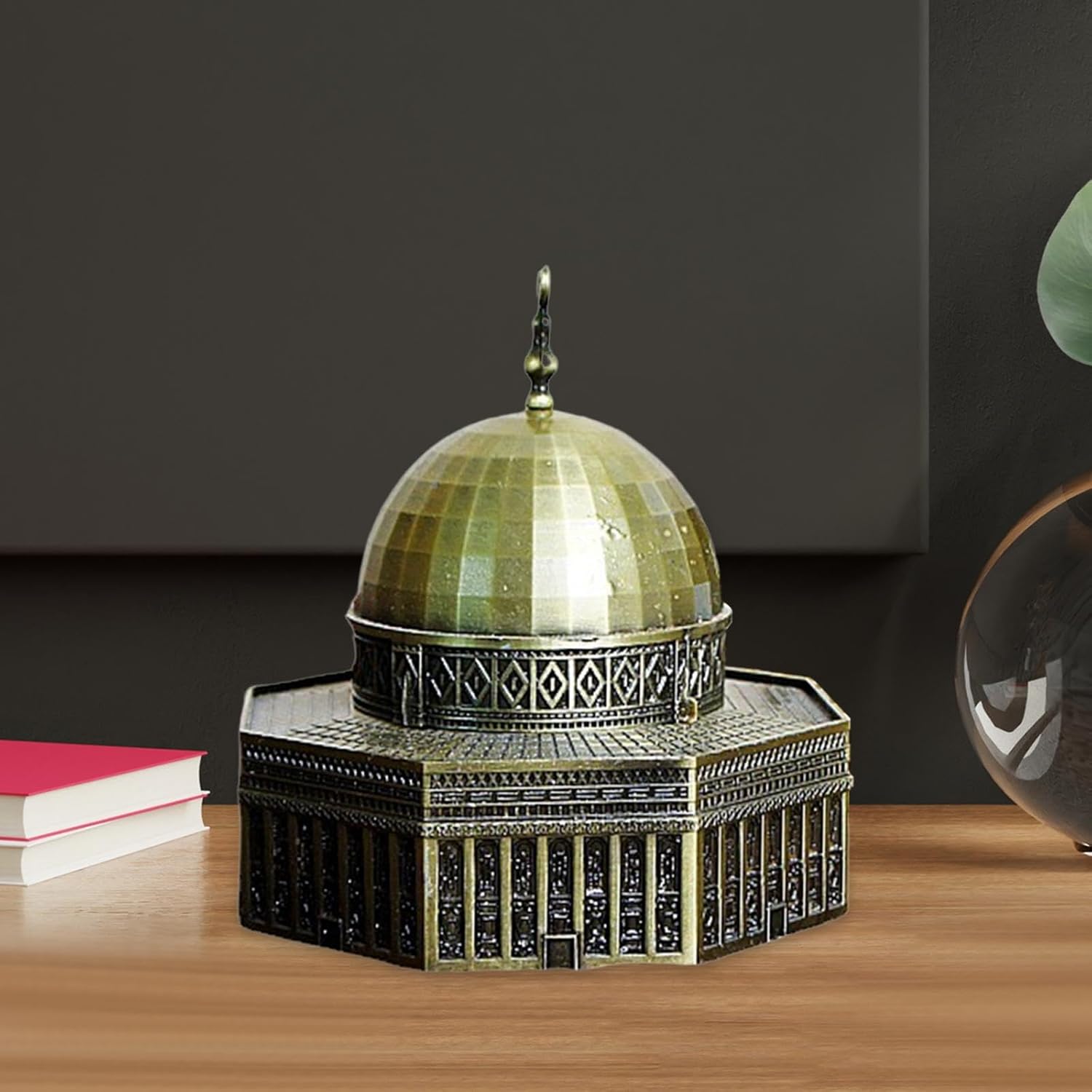 Predolo Mosque Miniature Model - Image 2
