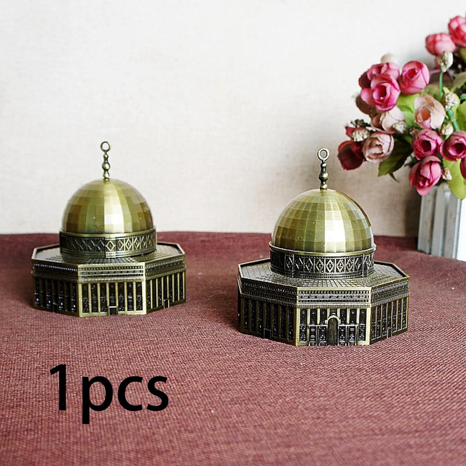 Predolo Mosque Miniature Model - Image 4