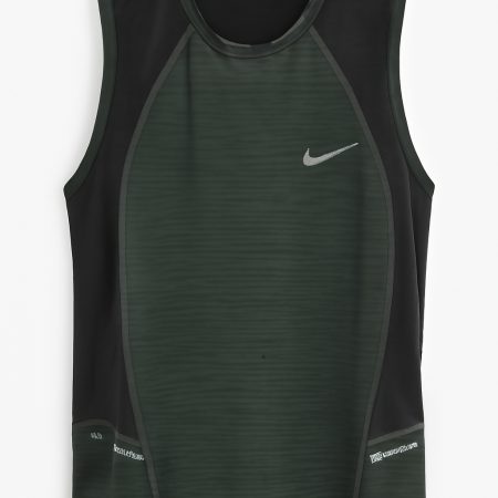 Nike Men’s Sleeveless Athletic Tank Top